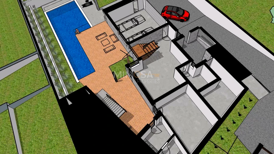 Moradia T3 para Venda em Lagos (São Sebastião e Santa Maria) Foto 15