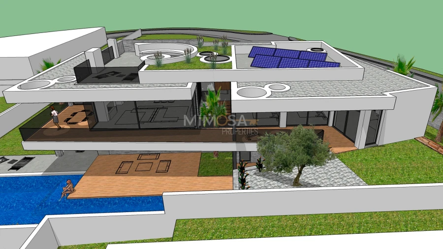 Moradia T3 para Venda em Lagos (São Sebastião e Santa Maria) Foto 11