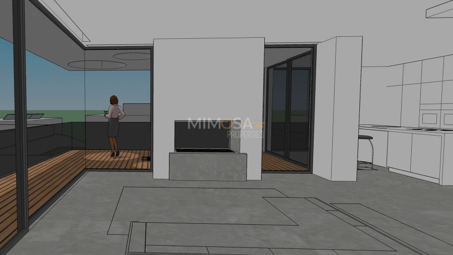 Moradia T3 para Venda em Lagos (São Sebastião e Santa Maria) Foto 12