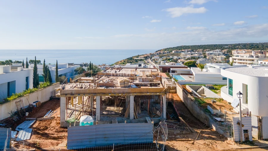 Moradia T3 para Venda em Lagos (São Sebastião e Santa Maria) Foto 3