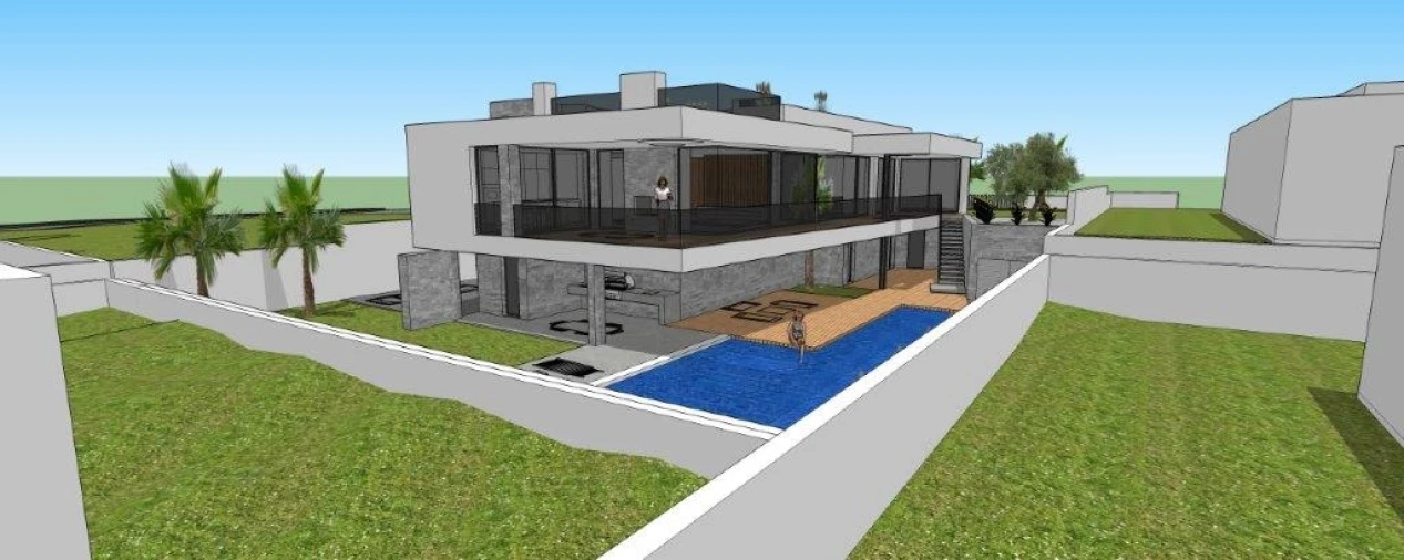 Moradia T3 para Venda em Lagos (São Sebastião e Santa Maria) Foto 6