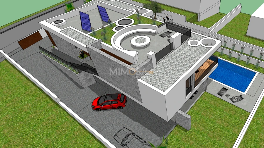 Moradia T3 para Venda em Lagos (São Sebastião e Santa Maria) Foto 13