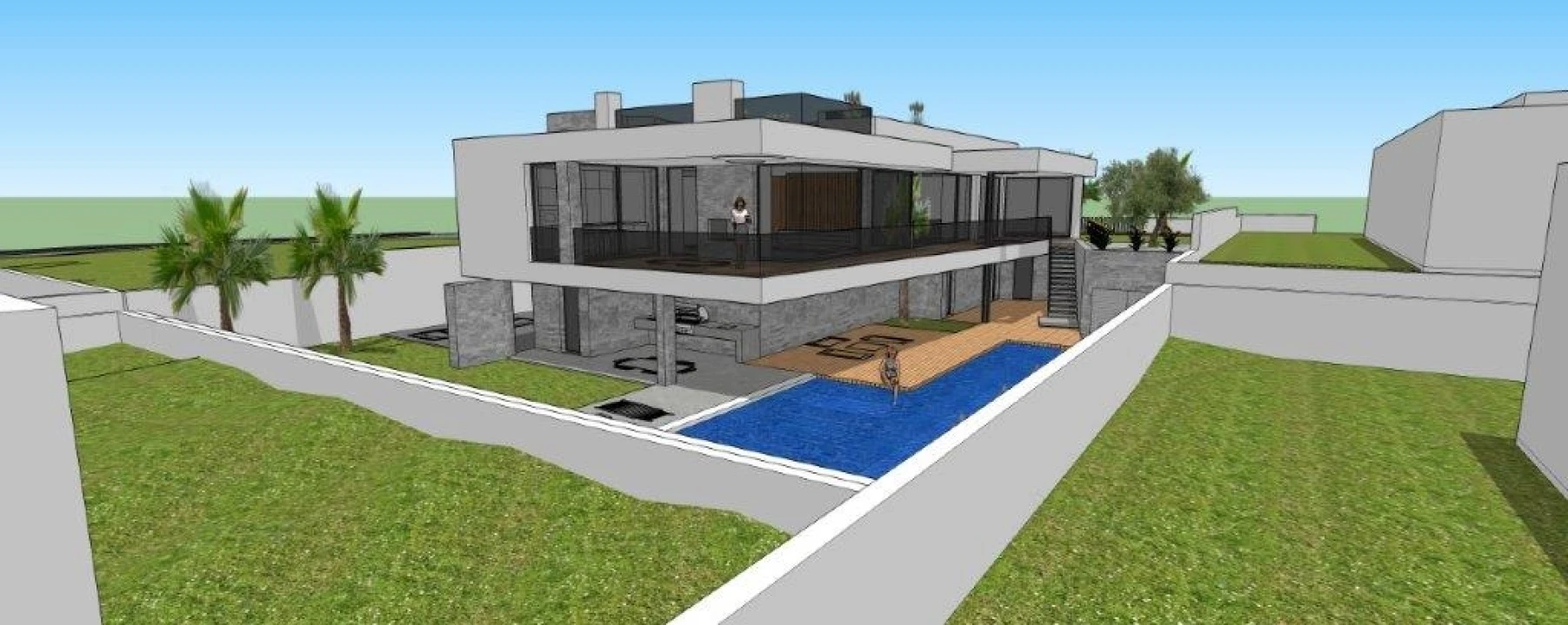 Moradia T3 para Venda em Lagos (São Sebastião e Santa Maria) Foto 6