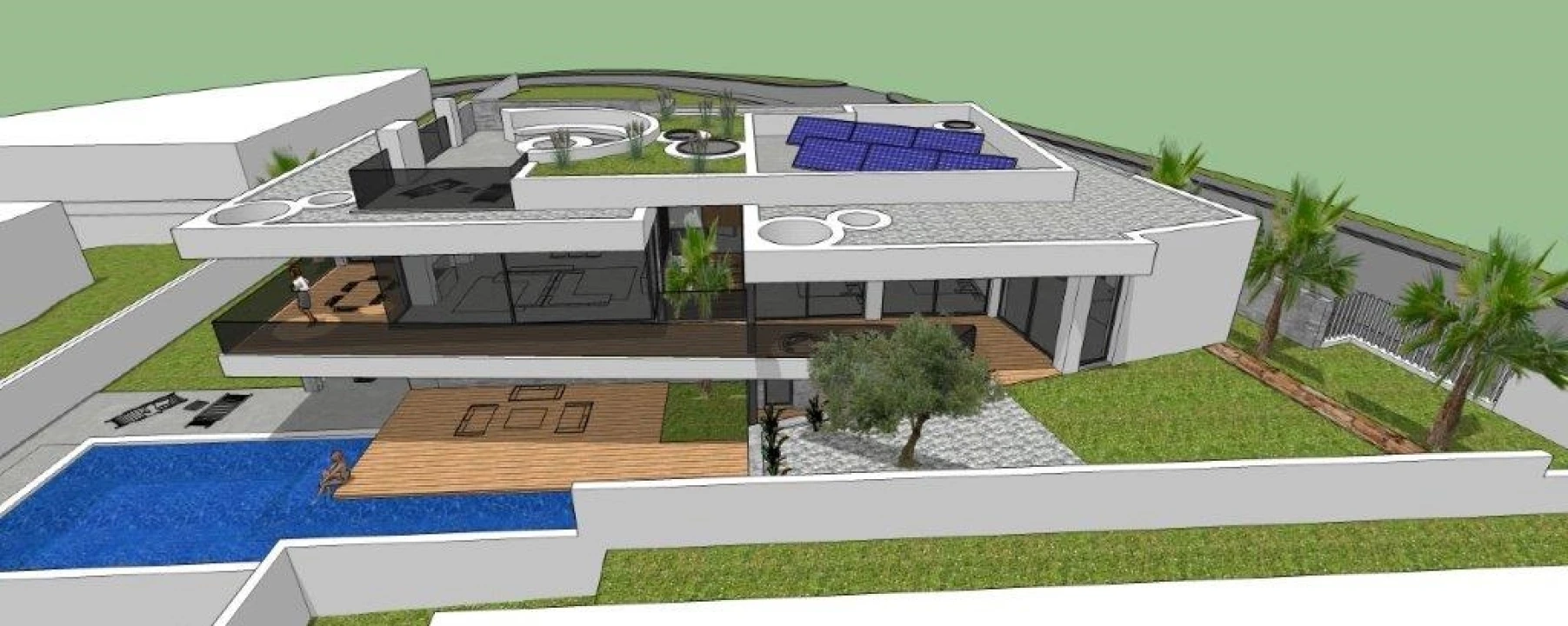 Moradia T3 para Venda em Lagos (São Sebastião e Santa Maria) Foto 7