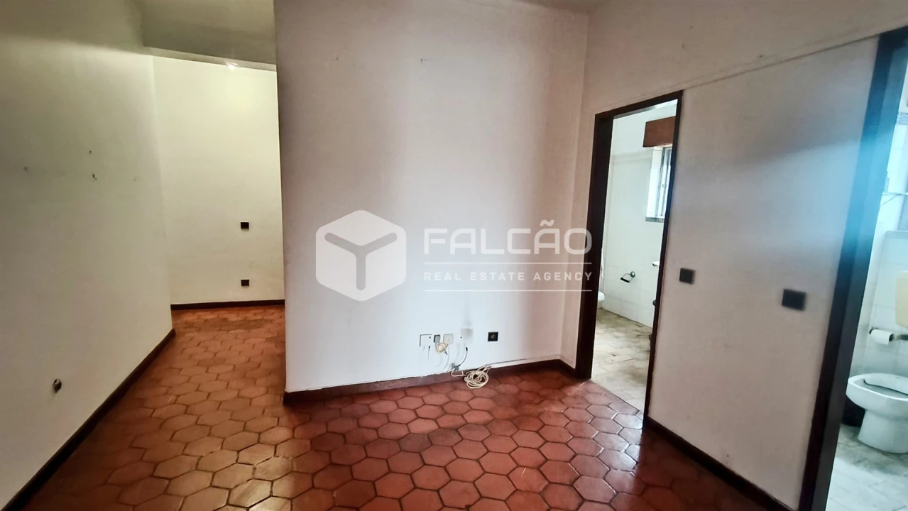 Apartamento T3 para Venda em Marvila, Ribeira Santarém, São Salvador, São Nicolau Foto 8