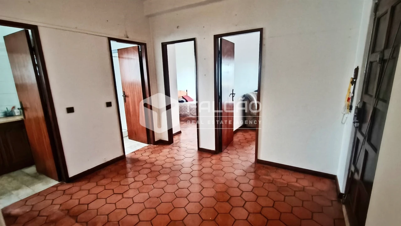 Apartamento T3 para Venda em Marvila, Ribeira Santarém, São Salvador, São Nicolau Foto 10