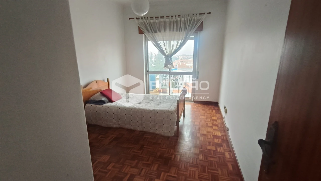 Apartamento T3 para Venda em Marvila, Ribeira Santarém, São Salvador, São Nicolau Foto 7