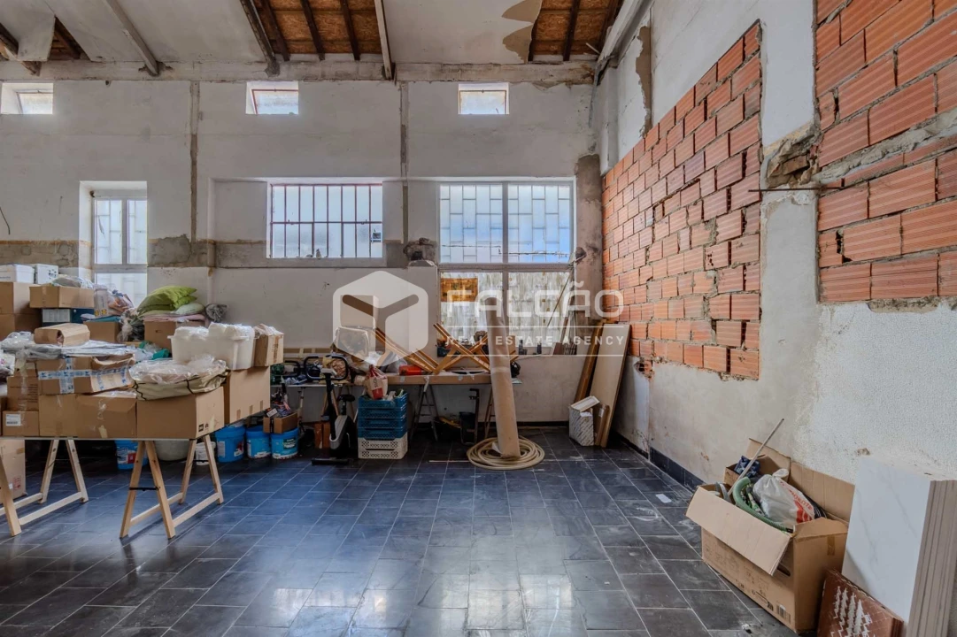 Armazém para Venda em Montijo e Afonsoeiro Foto 12