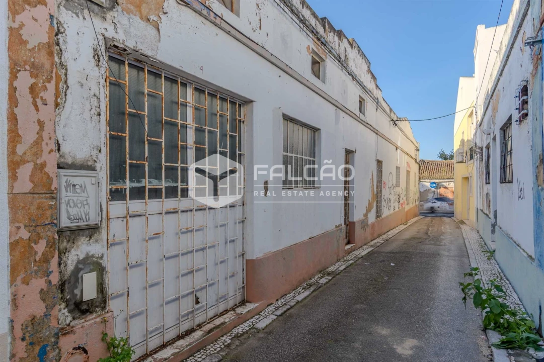 Armazém para Venda em Montijo e Afonsoeiro Foto 3