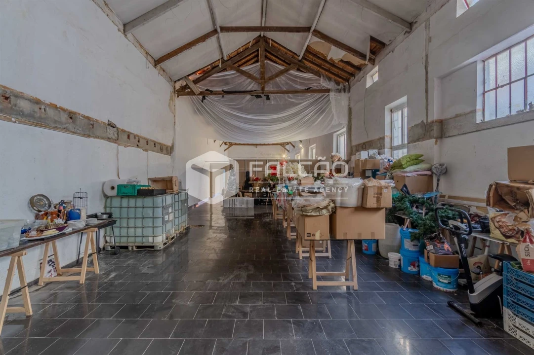 Armazém para Venda em Montijo e Afonsoeiro Foto 11