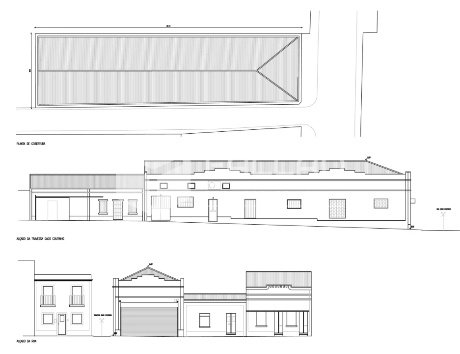 Armazém para Venda em Montijo e Afonsoeiro Foto 23