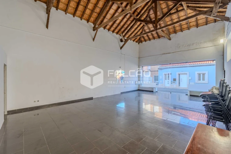 Armazém para Venda em Montijo e Afonsoeiro Foto 17