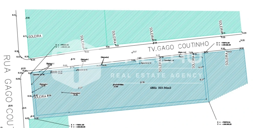 Armazém para Venda em Montijo e Afonsoeiro Foto 26