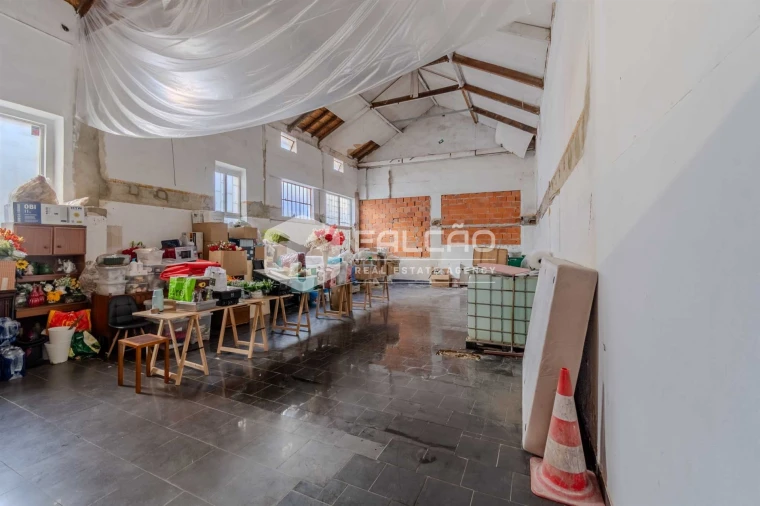 Armazém para Venda em Montijo e Afonsoeiro Foto 10