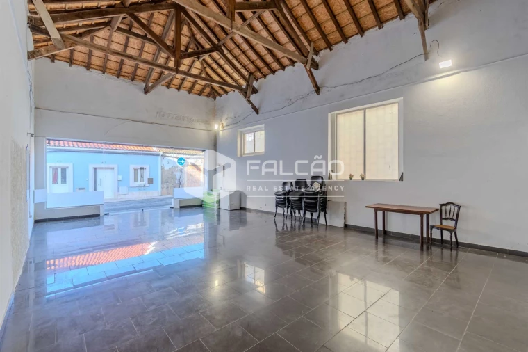 Armazém para Venda em Montijo e Afonsoeiro Foto 14