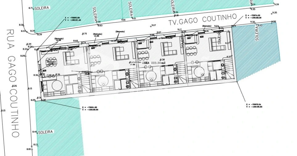 Armazém para Venda em Montijo e Afonsoeiro Foto 25