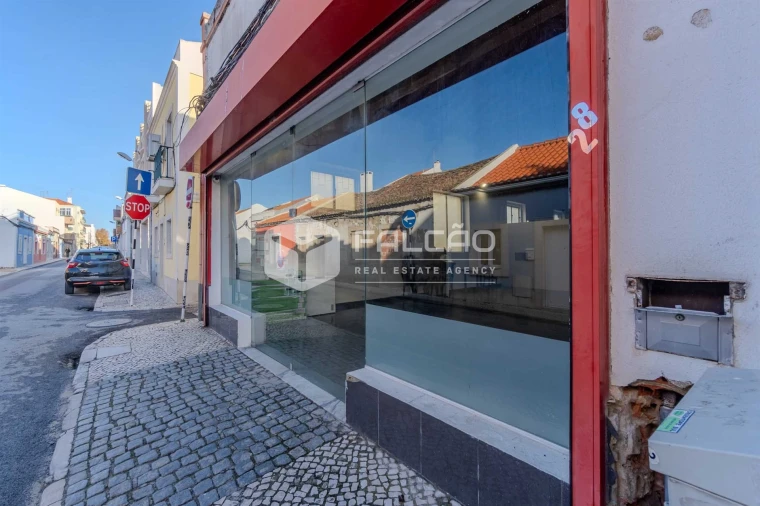 Armazém para Venda em Montijo e Afonsoeiro Foto 5