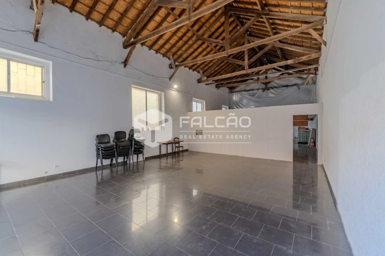 Armazém para Venda em Montijo e Afonsoeiro Foto 8