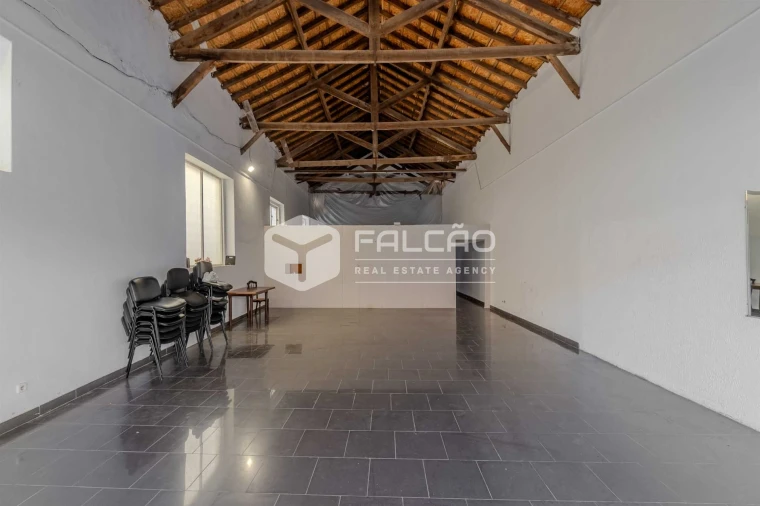 Armazém para Venda em Montijo e Afonsoeiro Foto 7