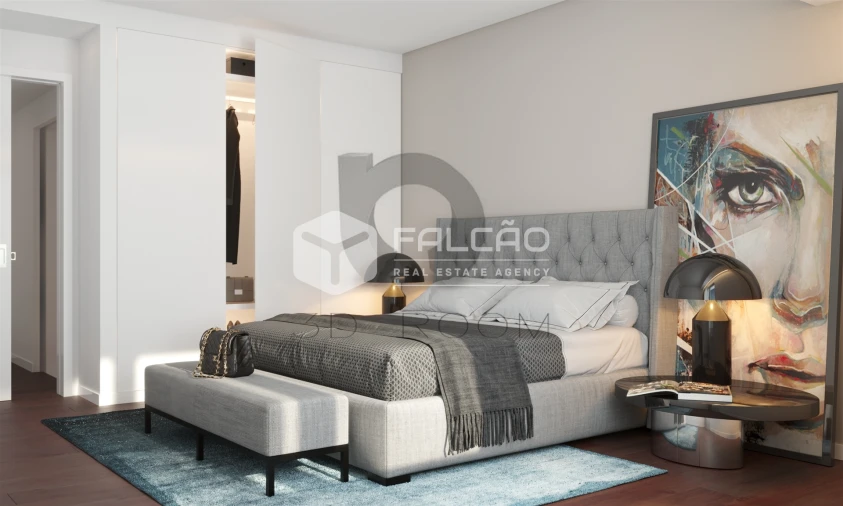 Armazém para Venda em Montijo e Afonsoeiro Foto 19