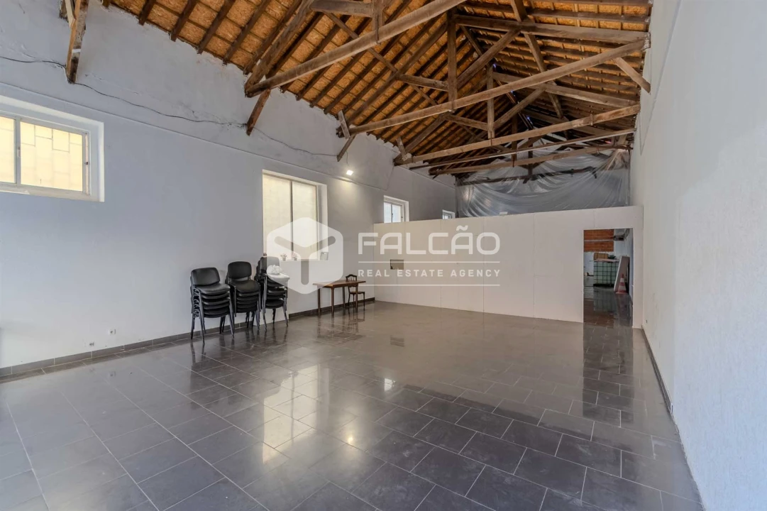 Armazém para Venda em Montijo e Afonsoeiro Foto 8