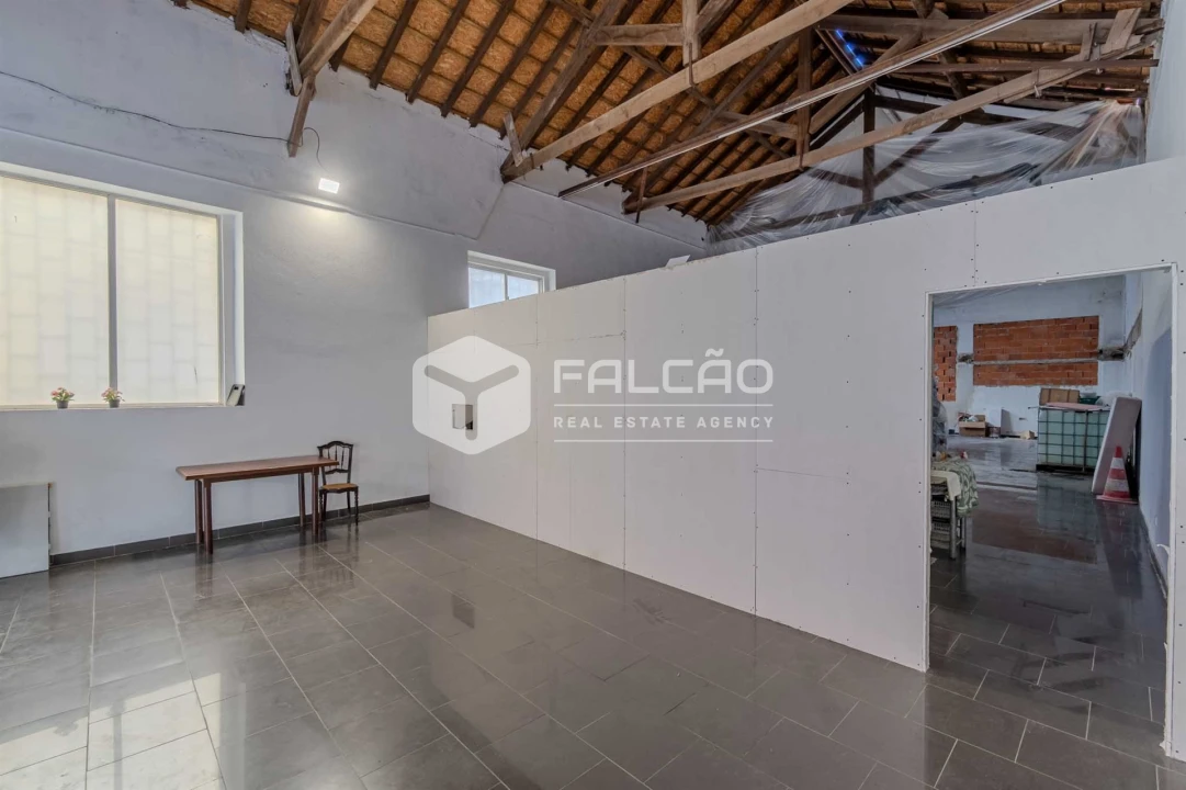 Armazém para Venda em Montijo e Afonsoeiro Foto 9