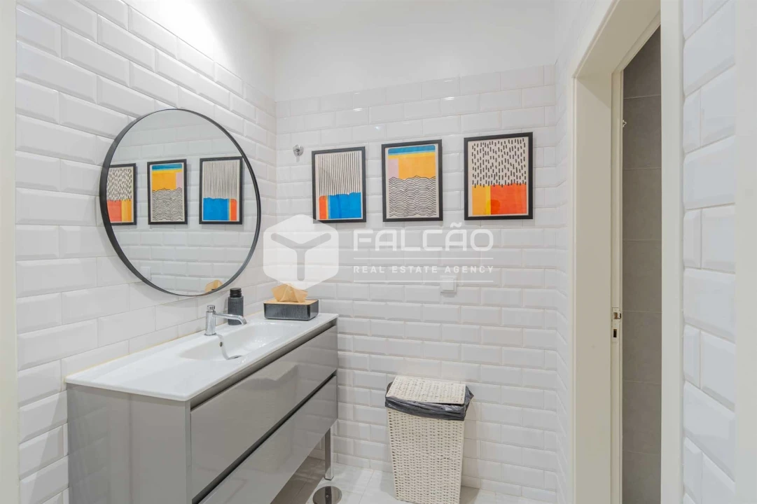 Loja para Venda em Algés, Linda-A-Velha e Cruz Quebrada-Dafundo Foto 14