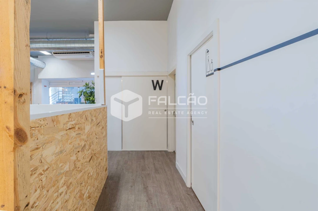 Loja para Venda em Algés, Linda-A-Velha e Cruz Quebrada-Dafundo Foto 30