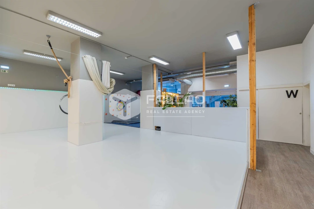 Loja para Venda em Algés, Linda-A-Velha e Cruz Quebrada-Dafundo Foto 19