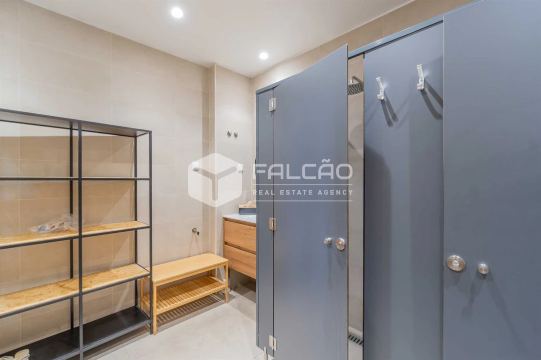 Loja para Venda em Algés, Linda-A-Velha e Cruz Quebrada-Dafundo Foto 32