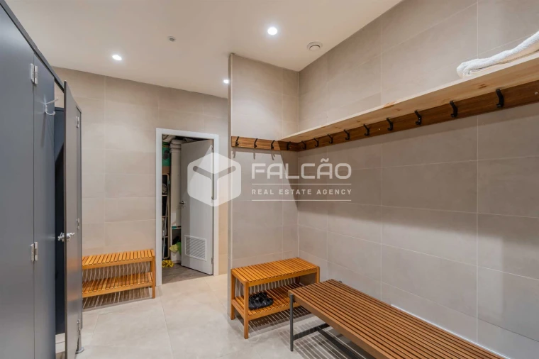 Loja para Venda em Algés, Linda-A-Velha e Cruz Quebrada-Dafundo Foto 18