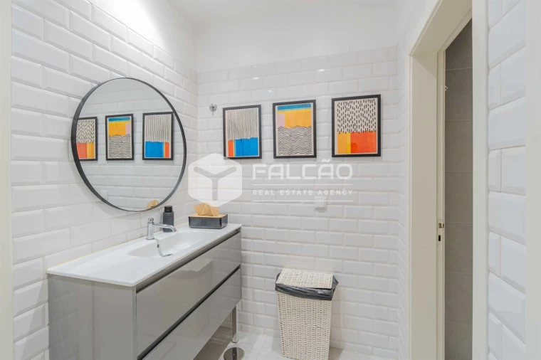 Loja para Venda em Algés, Linda-A-Velha e Cruz Quebrada-Dafundo Foto 14