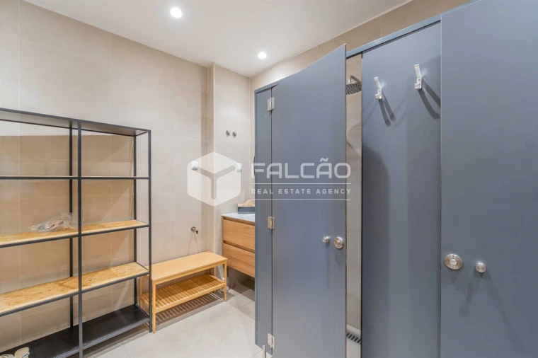 Loja para Venda em Algés, Linda-A-Velha e Cruz Quebrada-Dafundo Foto 32