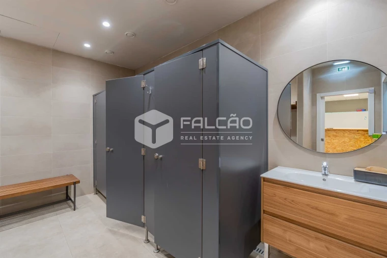 Loja para Venda em Algés, Linda-A-Velha e Cruz Quebrada-Dafundo Foto 17