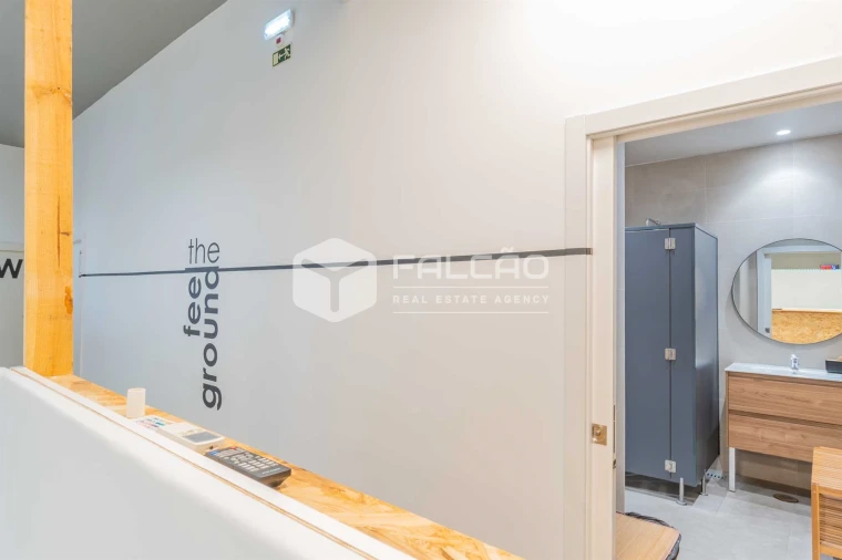 Loja para Venda em Algés, Linda-A-Velha e Cruz Quebrada-Dafundo Foto 28