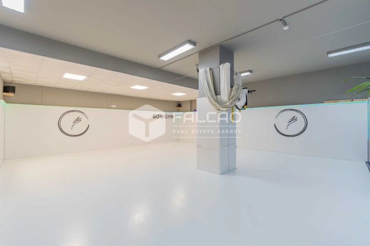 Loja para Venda em Algés, Linda-A-Velha e Cruz Quebrada-Dafundo Foto 27