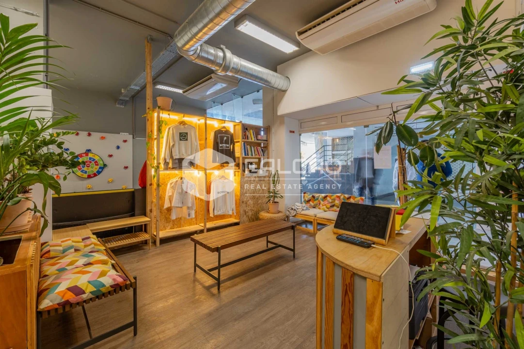 Loja para Venda em Algés, Linda-A-Velha e Cruz Quebrada-Dafundo Foto 11