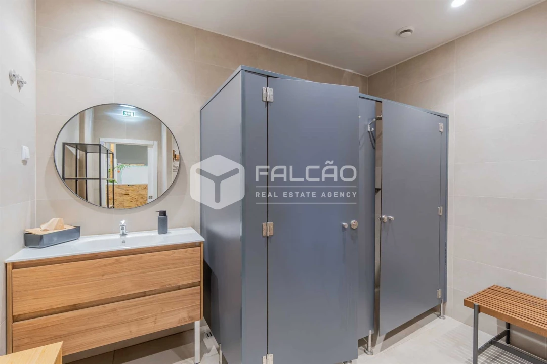 Loja para Venda em Algés, Linda-A-Velha e Cruz Quebrada-Dafundo Foto 31