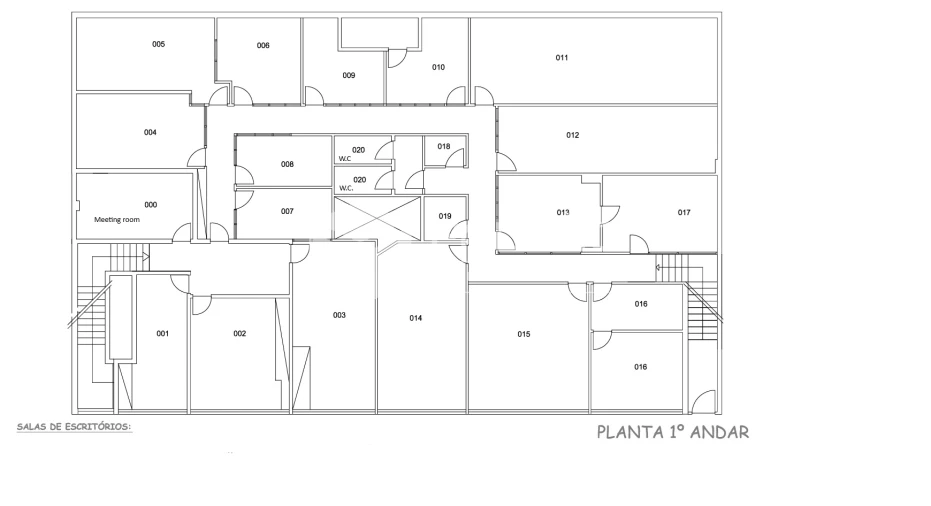 Loja para Venda em Algés, Linda-A-Velha e Cruz Quebrada-Dafundo Foto 42