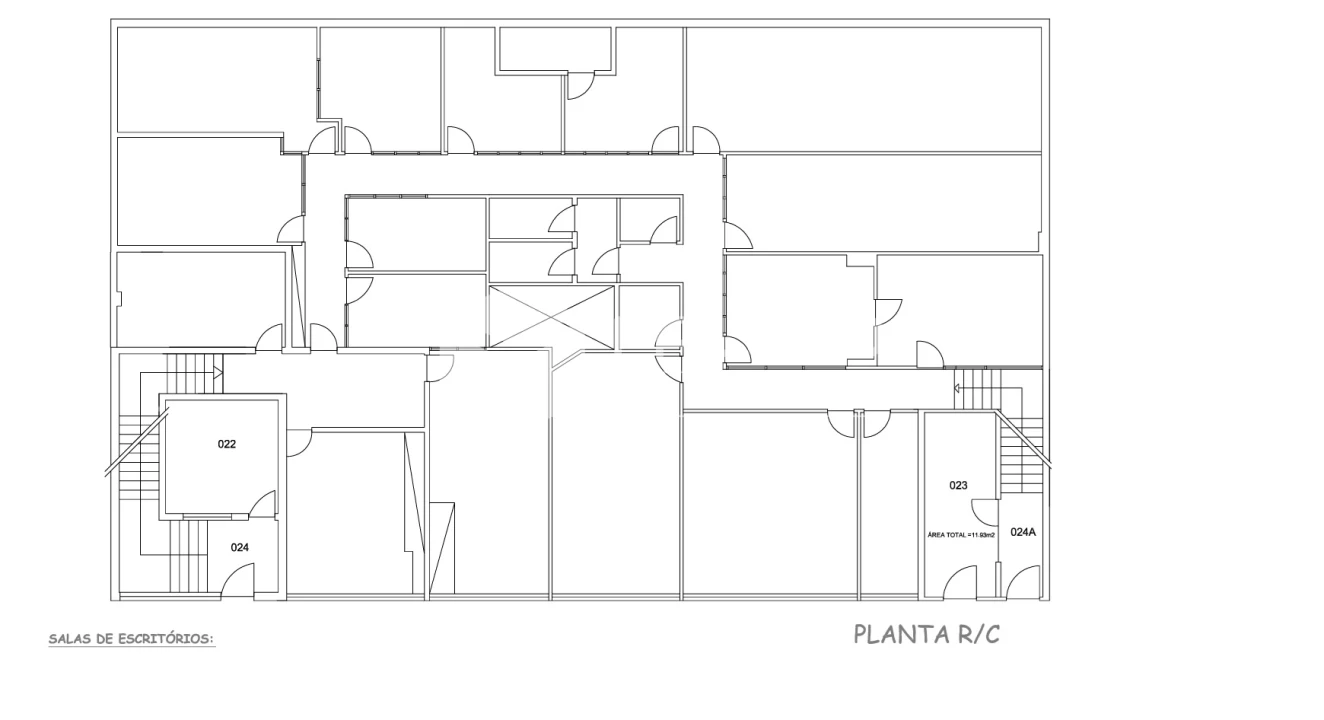 Loja para Venda em Algés, Linda-A-Velha e Cruz Quebrada-Dafundo Foto 43