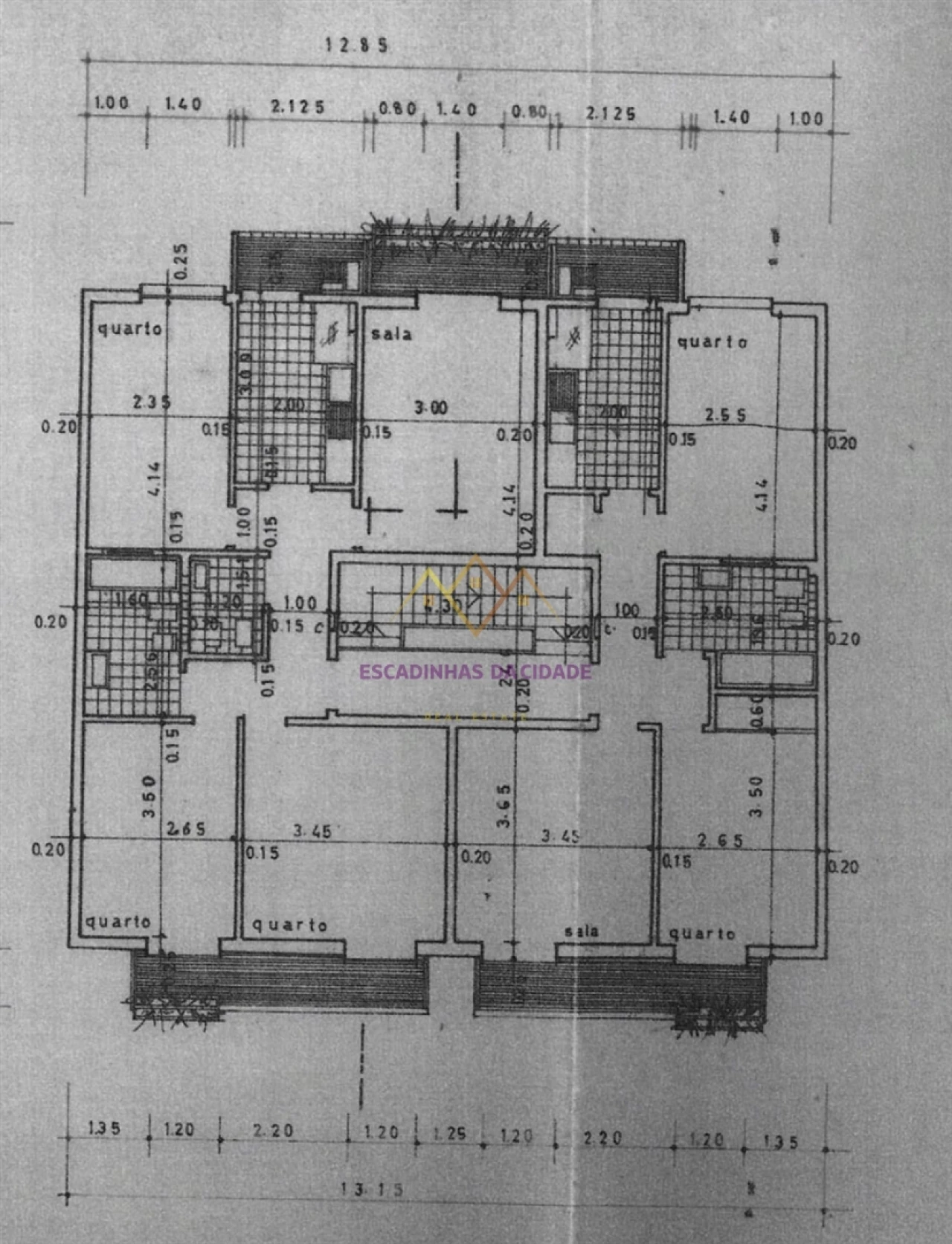 Apartamento T3 para Venda em Falagueira-Venda Nova Foto 22