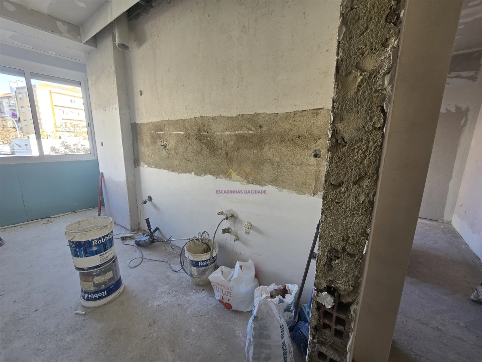 Apartamento T3 para Venda em Falagueira-Venda Nova Foto 17