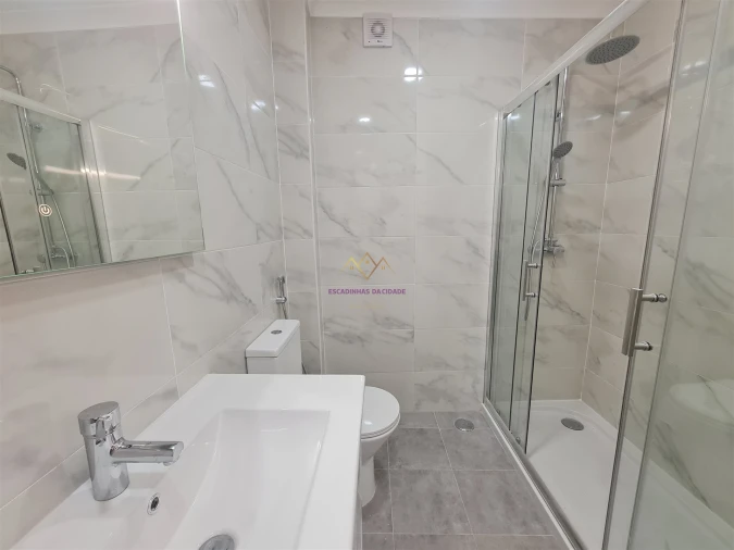 Apartamento T3 para Venda em Falagueira-Venda Nova Foto 7