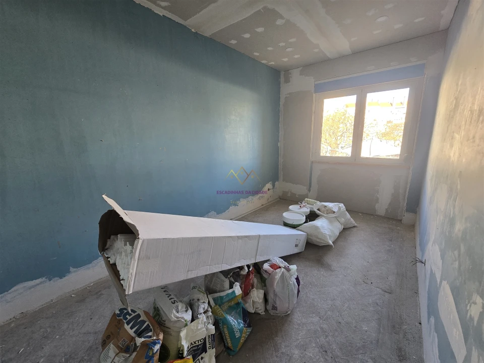 Apartamento T3 para Venda em Falagueira-Venda Nova Foto 15