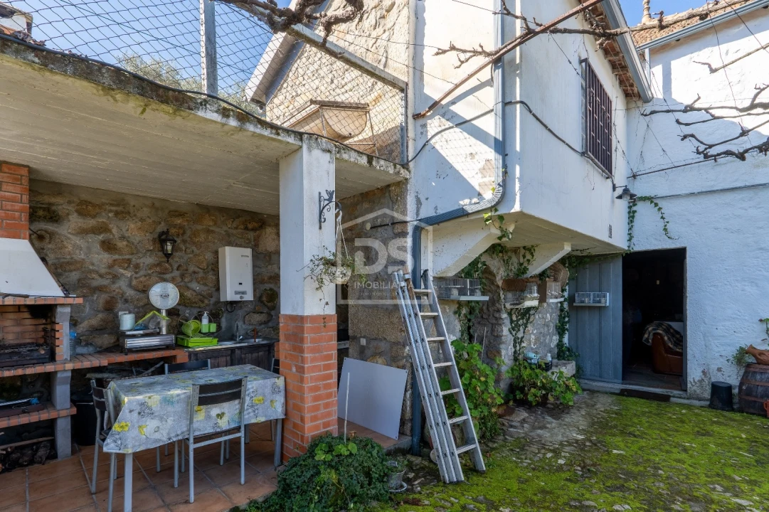 Quinta T3 para Venda em Távora e Pereiro Foto 28