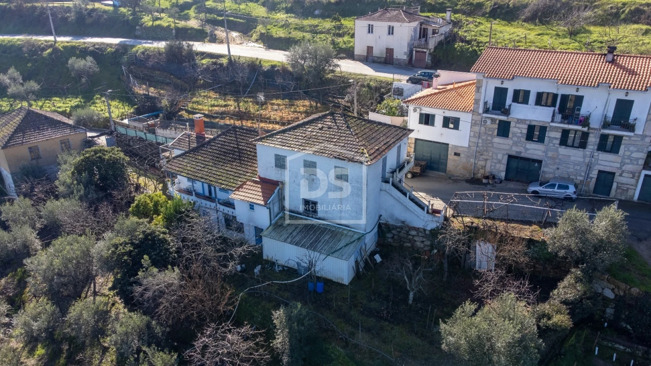 Quinta T3 para Venda em Távora e Pereiro Foto 30