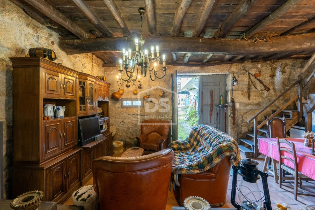 Quinta T3 para Venda em Távora e Pereiro Foto 49