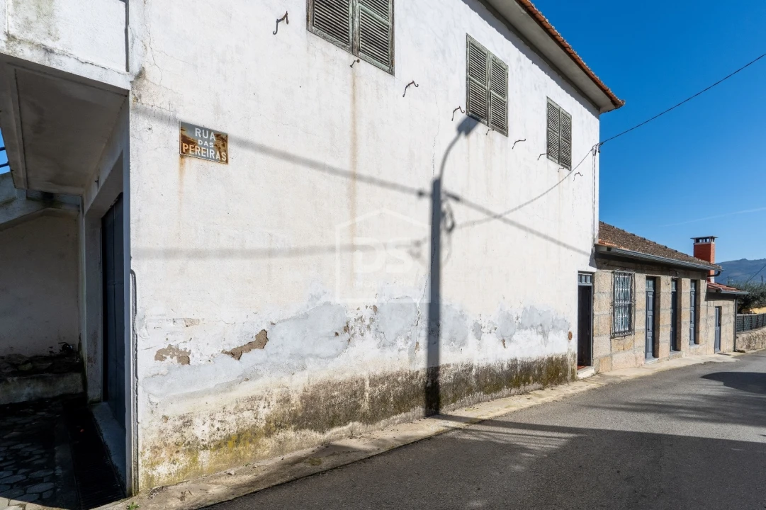 Quinta T3 para Venda em Távora e Pereiro Foto 24