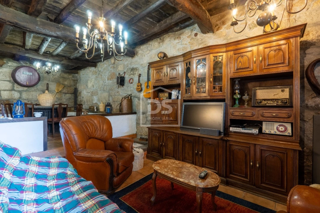 Quinta T3 para Venda em Távora e Pereiro Foto 12