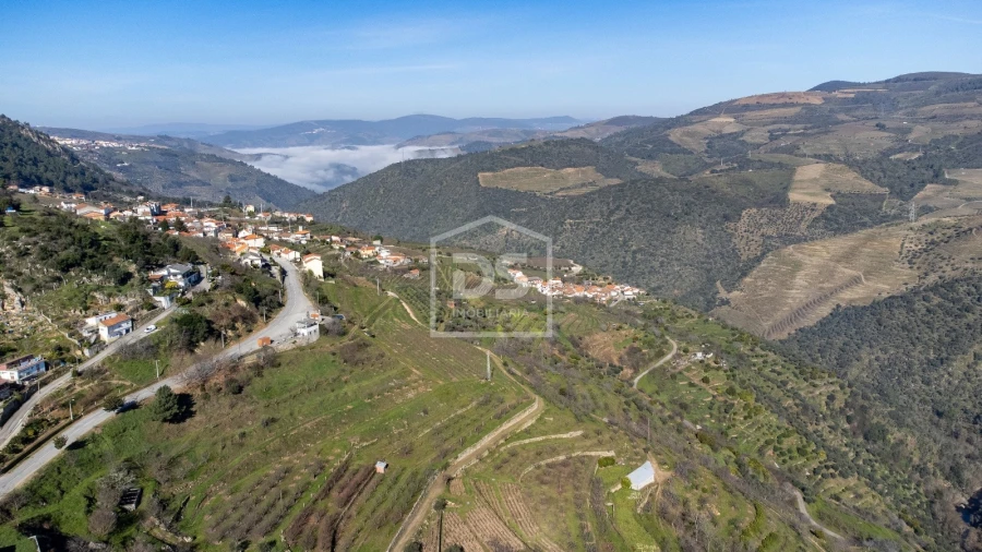 Quinta T3 para Venda em Távora e Pereiro Foto 3